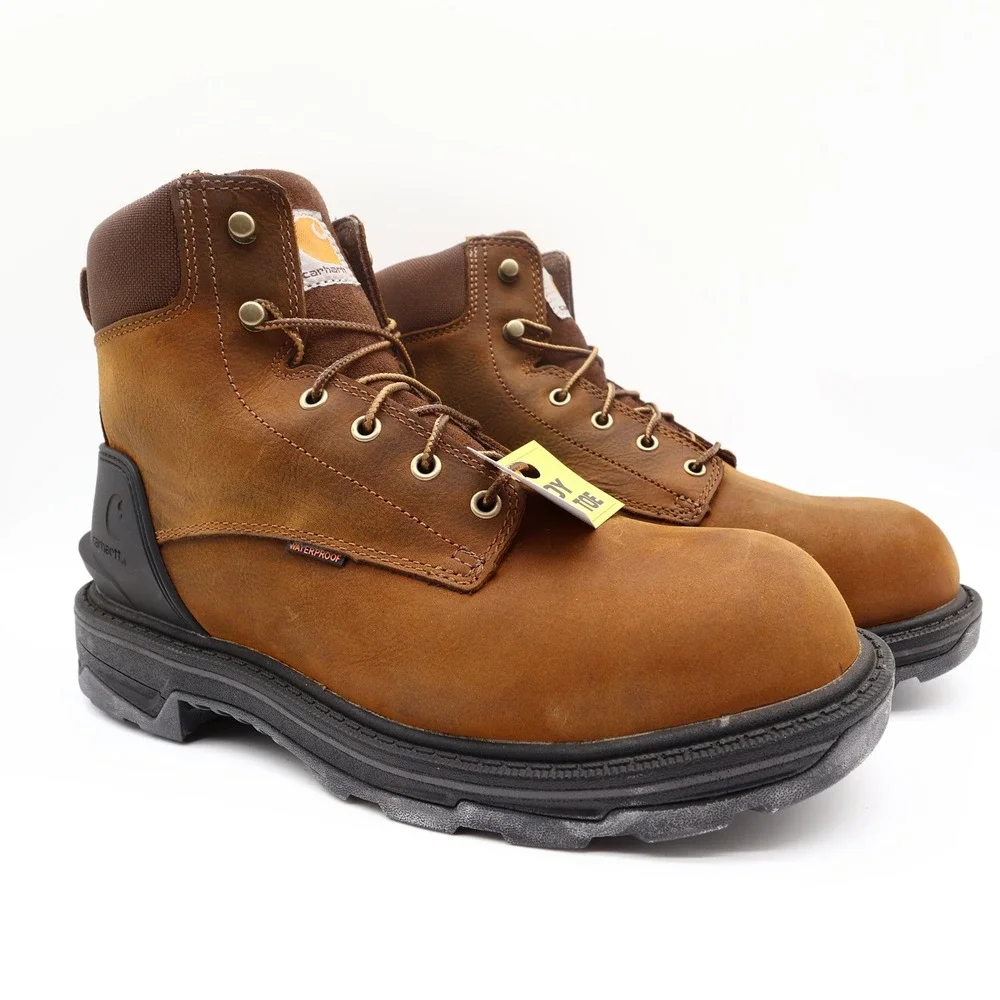 Carhartt ironwood waterproof